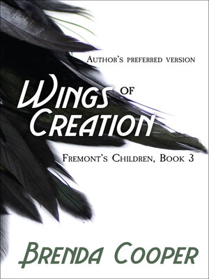 Wings of Creation - ebook
